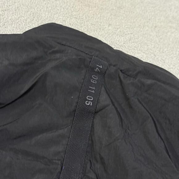 Nike Flex Tech Pack Vest XL Black Full Zip Training Running Gilet Men’s - Picture 8 of 9